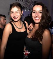 Ξεσήκωσε το πρώτο "Bad Bulls" party στην σουίτα του Prive club