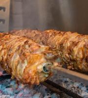 Ψητοπωλείο