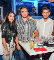 Season Closing για το Yacht Club στο λιμάνι της Αλεξανδρούπολης