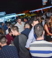 Season Closing για το Yacht Club στο λιμάνι της Αλεξανδρούπολης