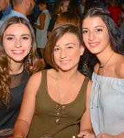 Season Closing για το Yacht Club στο λιμάνι της Αλεξανδρούπολης