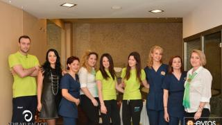 Ομορφιά και ευεξία μας χάρισε το Thraki Palace Thalasso & Wellness Spa την Κυριακή!