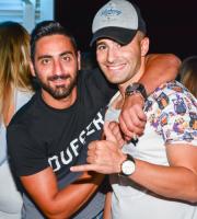 Season Closing για το Yacht Club στο λιμάνι της Αλεξανδρούπολης