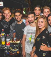 "Room 6 is back"! Πήγαμε στο opening του αγαπημένου cafe bar στην Αλεξανδρούπολη