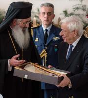 Ο Πρόεδρος της Δημοκρατίας κήρυξε την έναρξη των εκδηλώσεων για τα 100 χρόνια της ελεύθερης Θράκης