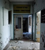 Η συγκεκριμένη πτέρυγα ήταν γεμάτη με πανάκριβα μηχανήματα και ευαίσθητα προσωπικά δεδομένα ασθενών