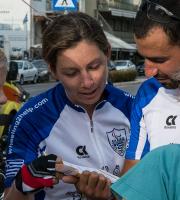 Are you Wheeling2Help? Μία δράση για καλό σκοπό πέρασε από την Αλεξανδρούπολη