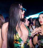 Φωτορεπορτάζ από το επικό πάρτυ με τον Culoe De Song στο Yacht Club