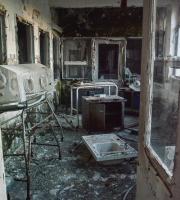 Θερμοκοιτίδες που απλά αφέθηκαν στη τύχη τους