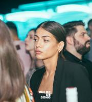 Φωτορεπορτάζ από το επικό πάρτυ με τον Culoe De Song στο Yacht Club