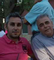 Καλοκαιρινή γιορτή από τον βρεφονηπιακό σταθμό "Αγωγή και Φροντίδα" (φωτος)