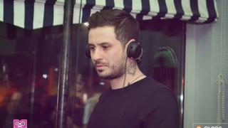 Τα "έδωσε" όλα στο τέταρτο N.O.A. MixTape ο δικός μας dj Pistol