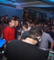 Τα "έδωσε" όλα στο τέταρτο N.O.A. MixTape ο δικός μας dj Pistol