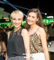 Φωτορεπορτάζ από το επικό πάρτυ με τον Culoe De Song στο Yacht Club