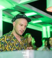 Φωτορεπορτάζ από το επικό πάρτυ με τον Culoe De Song στο Yacht Club