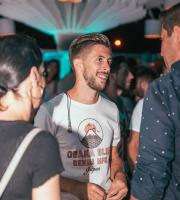 Yacht club: Ατελείωτη διασκέδαση μέχρι πρωίας!