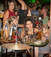 Γιορτάσαμε τα δύο χρόνια λειτουργίας της πανέμορφης Ουτοπίας.