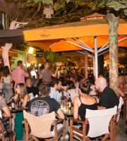 Γιορτάσαμε τα δύο χρόνια λειτουργίας της πανέμορφης Ουτοπίας.