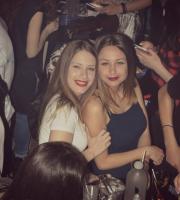 Όσα έγιναν στο πρώτο "Next Level exclusive" πάρτι, στο Κυβερνείο