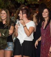 Γιορτάσαμε τα δύο χρόνια λειτουργίας της πανέμορφης Ουτοπίας.