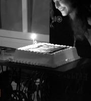 Γιορτάσαμε τα δύο χρόνια λειτουργίας της πανέμορφης Ουτοπίας.