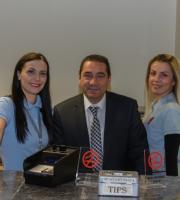 O Βασίλης Μπατής live στο Casino Thraki, στην Αλεξανδρούπολη