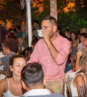 Γιορτάσαμε τα δύο χρόνια λειτουργίας της πανέμορφης Ουτοπίας.