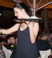 Γιορτάσαμε τα δύο χρόνια λειτουργίας της πανέμορφης Ουτοπίας.