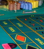 O Βασίλης Μπατής live στο Casino Thraki, στην Αλεξανδρούπολη