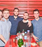 Πανικός και οδυρμός στο Prive Club το βράδυ της Ανάστασης!