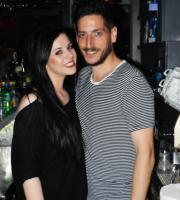 Όσα έγιναν στο πρώτο "Next Level exclusive" πάρτι, στο Κυβερνείο