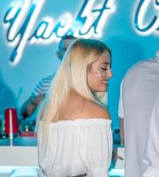 Συνεχίζονται τα όμορφα καλοκαιρινά βράδια στην ταράτσα του Yacht Club Αλεξανδρούπολης