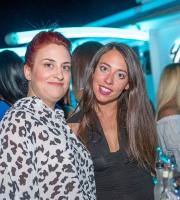 Συνεχίζονται τα όμορφα καλοκαιρινά βράδια στην ταράτσα του Yacht Club Αλεξανδρούπολης