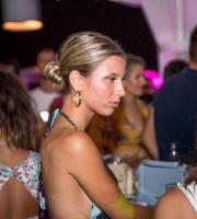 Συνεχίζονται τα όμορφα καλοκαιρινά βράδια στην ταράτσα του Yacht Club Αλεξανδρούπολης