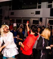 Χυμειοτσικνοπέμπτη ή όπως λέμε Τσικνοπέμπτη στο Ποτοπωλείο "Χυμείο"