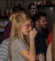 Χυμειοτσικνοπέμπτη ή όπως λέμε Τσικνοπέμπτη στο Ποτοπωλείο "Χυμείο"