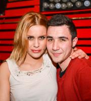 Απίθανο D.R.A.F.P Πάρτυ την Παρασκευή στο Prive Club.