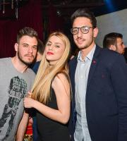 Απίθανο D.R.A.F.P Πάρτυ την Παρασκευή στο Prive Club.