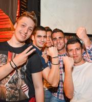 Απίθανο D.R.A.F.P Πάρτυ την Παρασκευή στο Prive Club.