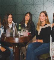 Tα 7α γενέθλια του γιόρτασε το "Τhema Coffees and Drinks culture "