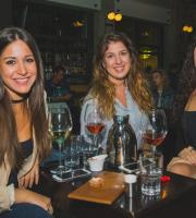 Tα 7α γενέθλια του γιόρτασε το "Τhema Coffees and Drinks culture "