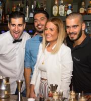 Tα 7α γενέθλια του γιόρτασε το "Τhema Coffees and Drinks culture "