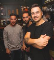 Tα 7α γενέθλια του γιόρτασε το "Τhema Coffees and Drinks culture "