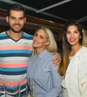 Tα 7α γενέθλια του γιόρτασε το "Τhema Coffees and Drinks culture "