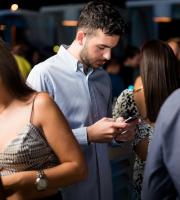 Το Yacht Club "δροσίζει" τις Παρασκευές μας - Ατελείωτη διασκέδαση μέχρι πρωίας