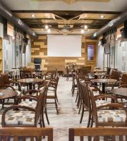 Cafe - bar