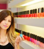 Who is Αλεξάνδρα;