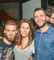 Σούπερ ΔΑΠ - ΝΔΦΚ φοιτητικό πάρτι την Παρασκευή στο Prive Club.