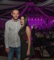 Φωτορεπορτάζ από το live του Πάνου Κιάμου στην Αλεξανδρούπολη, στη Νεράιδα