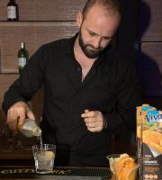 Φωτορεπορτάζ από το live του Πάνου Κιάμου στην Αλεξανδρούπολη, στη Νεράιδα